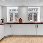 Pet Friendly In With Kitchen Feriehus