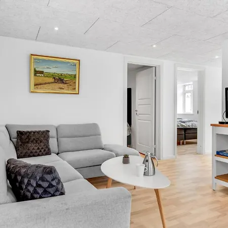 別荘 Pet Friendly In With Kitchen Højer