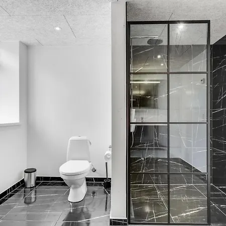 Pet Friendly In With Kitchen * Højer