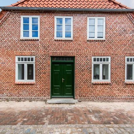 Hébergement de vacances Pet Friendly In With Kitchen Højer